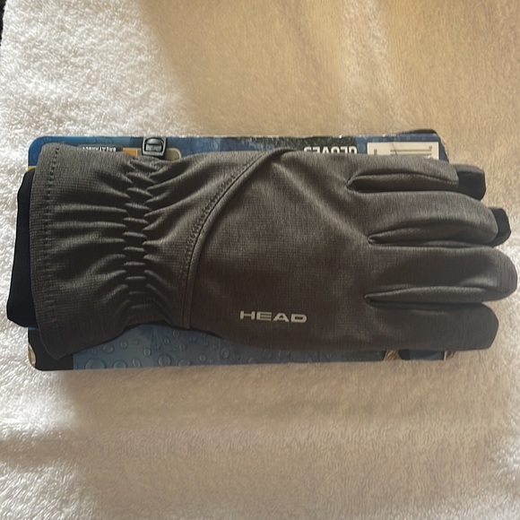 Head men’s gloves size small brand new - Picture 2 of 2